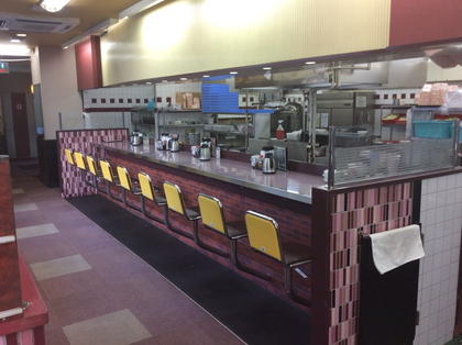 餃子の王将 上牧店 店舗情報 餃子の王将