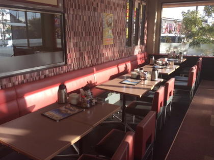 餃子の王将 上牧店 店舗情報 餃子の王将