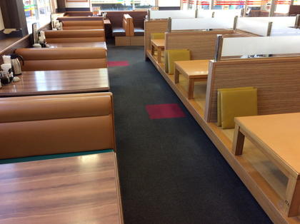 餃子の王将 有玉店>