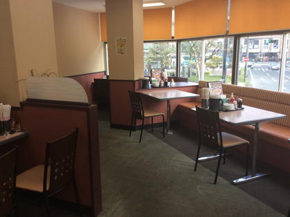 餃子の王将 徳島駅前店 店舗情報 餃子の王将
