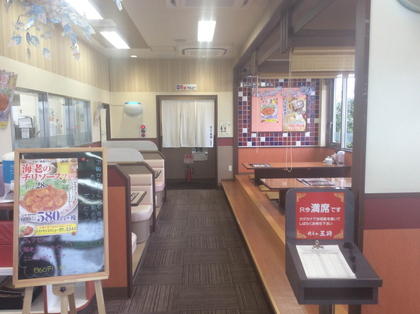 店鋪資訊 餃子的王將