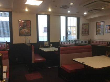 餃子の王将 熊谷駅東口店 店舗情報 餃子の王将