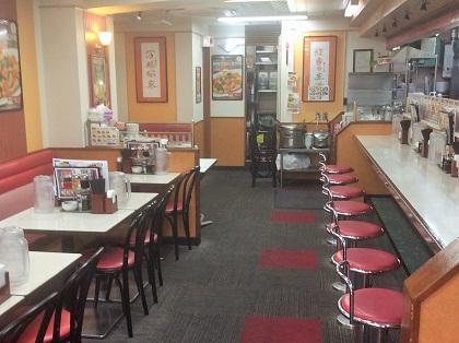 Store information | GYOZA OHSHO