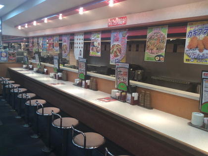 餃子の王将 武蔵境駅前店 店舗情報 餃子の王将