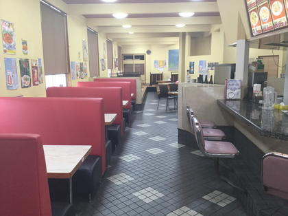 餃子の王将 東舞鶴店 店舗情報 餃子の王将