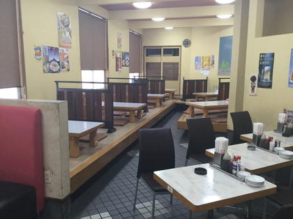 餃子の王将 東舞鶴店 店舗情報 餃子の王将