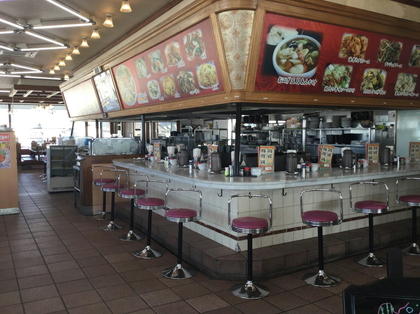 餃子の王将 奈良橿原店 店舗情報 餃子の王将