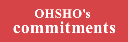 OHSHO's commitments