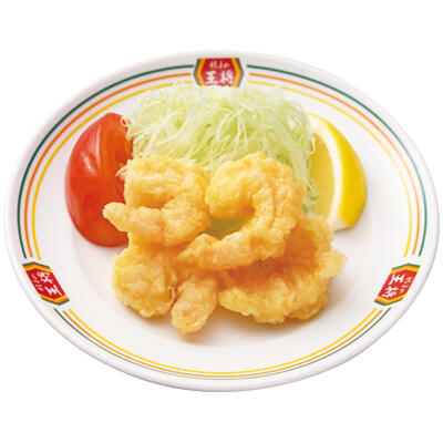 海老の天ぷら(ジャストサイズ)