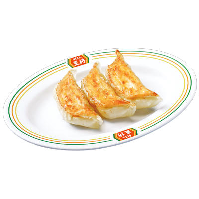 煎饺（Just Size）