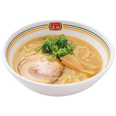 餃子の王将ラーメン（ジャストサイズ）