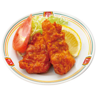 スゴ辛チキン(ジャストサイズ)