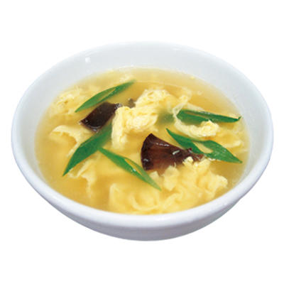 Egg Soup