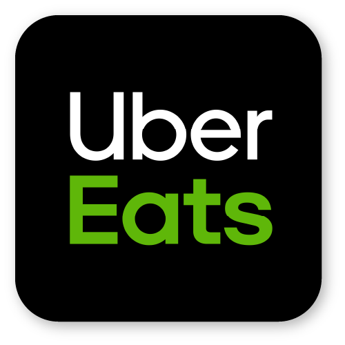 Uber Eats デリバリー